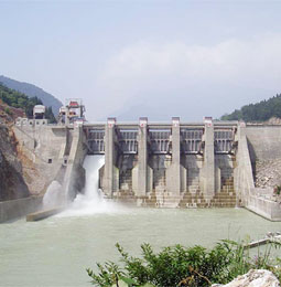 Hydropower Station